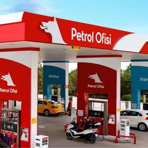 Petrol Ofisi